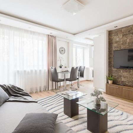 Ferienwohnung Sunsay Yurmala Jūrkalne Exterior foto