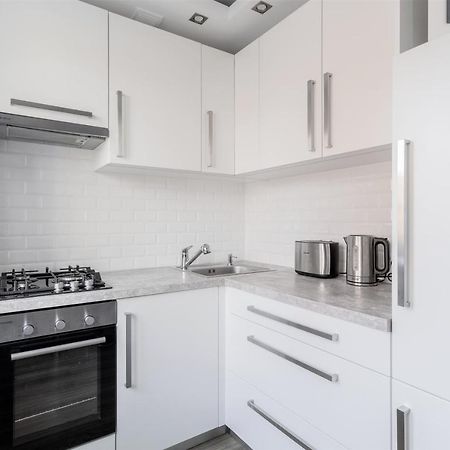 Ferienwohnung Sunsay Yurmala Jūrkalne Exterior foto