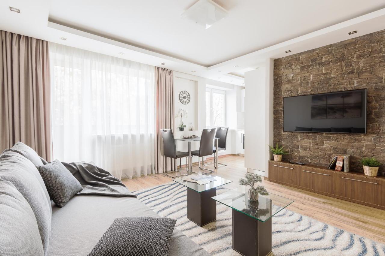 Ferienwohnung Sunsay Yurmala Jūrkalne Exterior foto