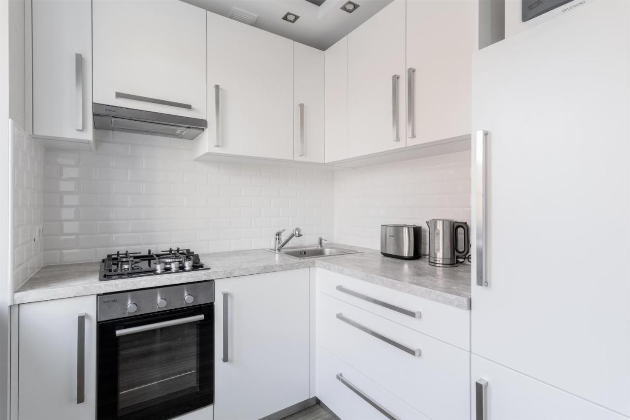 Ferienwohnung Sunsay Yurmala Jūrkalne Exterior foto