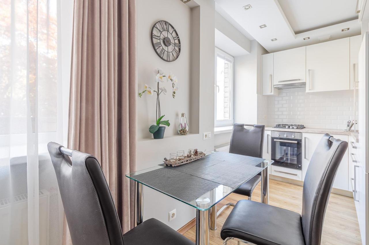 Ferienwohnung Sunsay Yurmala Jūrkalne Exterior foto