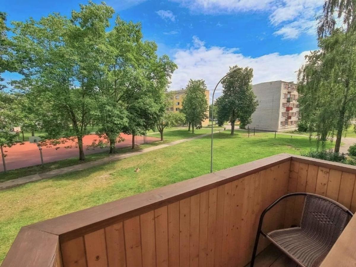 Ferienwohnung Sunsay Yurmala Jūrkalne Exterior foto