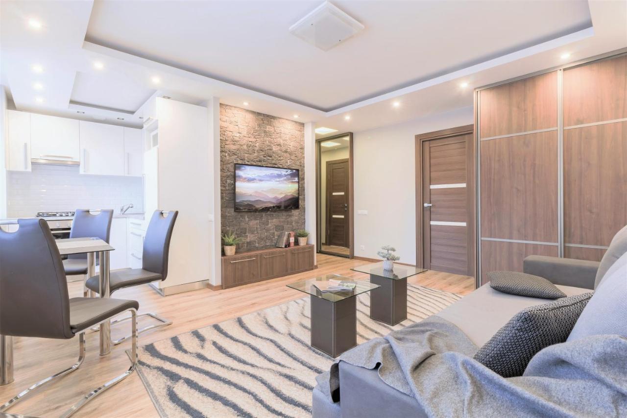 Ferienwohnung Sunsay Yurmala Jūrkalne Exterior foto